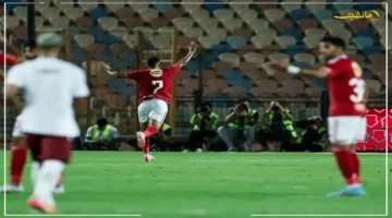 أول اختبار للمارد الأحمر؟.. الأهلي يواجه فريقًا إفريقيًا جديدًا في دور الـ32 بدوري أبطال إفريقيا 1